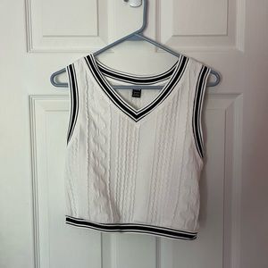 Sweater Vest Stylish